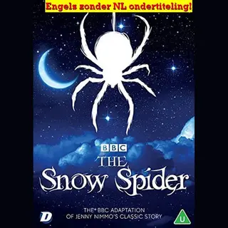 Snow Spider (Dvd)