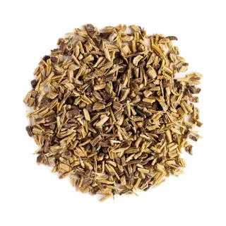 Valley of Tea Zoethout Bio Kruiden Wortel Thee - Liquorice Geweldige Smaakmaker Voor Gerechten - Licorice