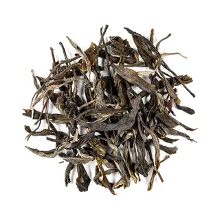 Valley of Tea Mengku