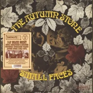1 The Autumn Stone