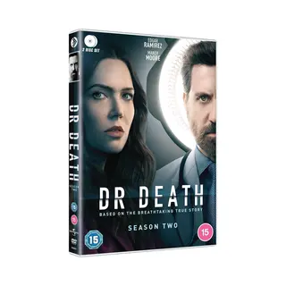 Fabulous Films Dr. Death, Season 2