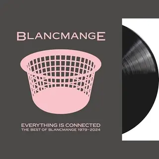 London Records Everything Is Connected (Best Of) [Vinyl]