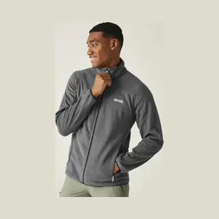 Regatta Mens Hadfield Outdoor Active Fleece