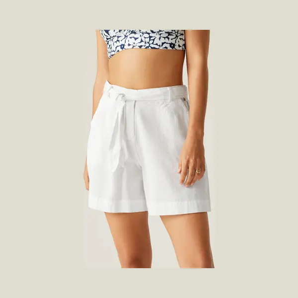 Regatta Short Dames Touwband Loose Fit thumbnail