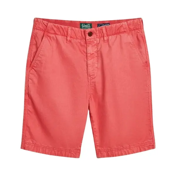 Chino Shorts Superdry Officer thumbnail