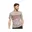deep beige slub