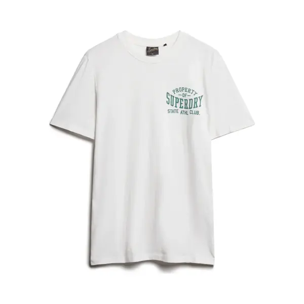 T-Shirt Superdry Athletic College thumbnail