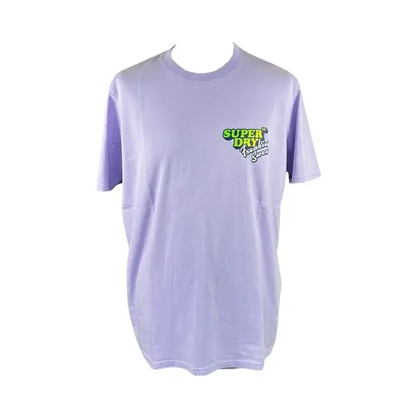 T-Shirt Superdry Travel thumbnail
