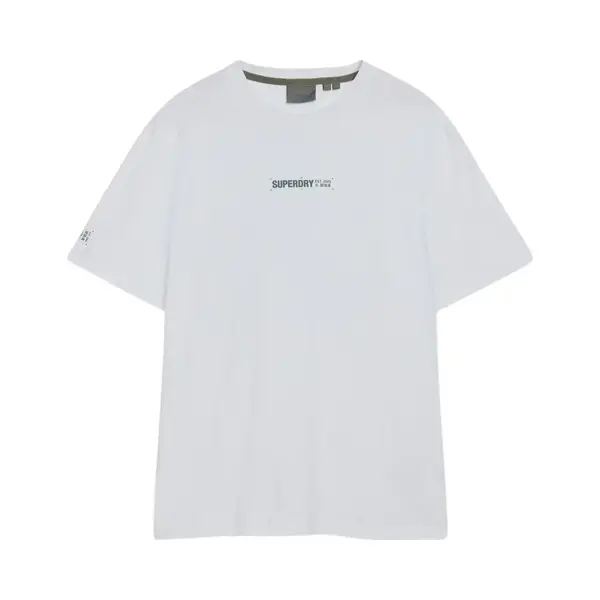 T-Shirt Superdry Utility Sport thumbnail