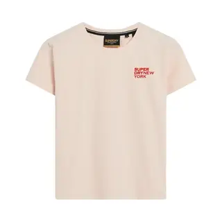 Superdry T-Shirt T-shirt Sport Luxe Slim Fit