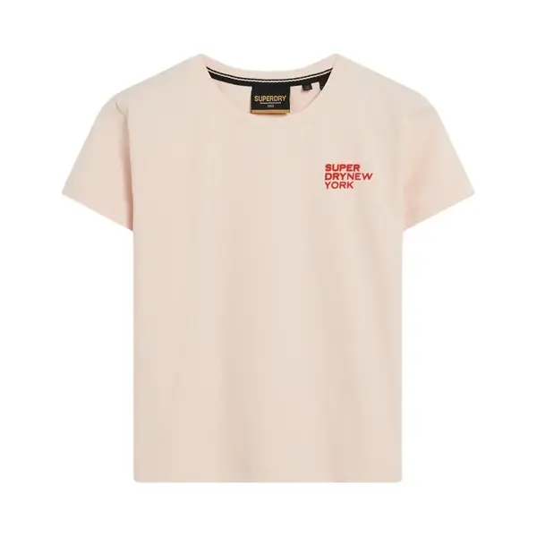 Superdry T-Shirt T-shirt Sport Luxe Slim Fit thumbnail