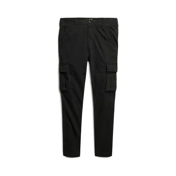 Superdry - Core Cargobroek - Heren - Broeken thumbnail