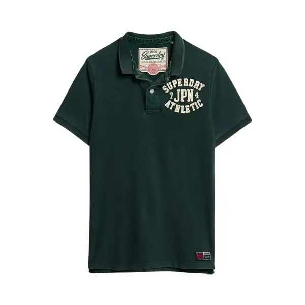 Polo-Shirt Superdry Vintage Athletic thumbnail