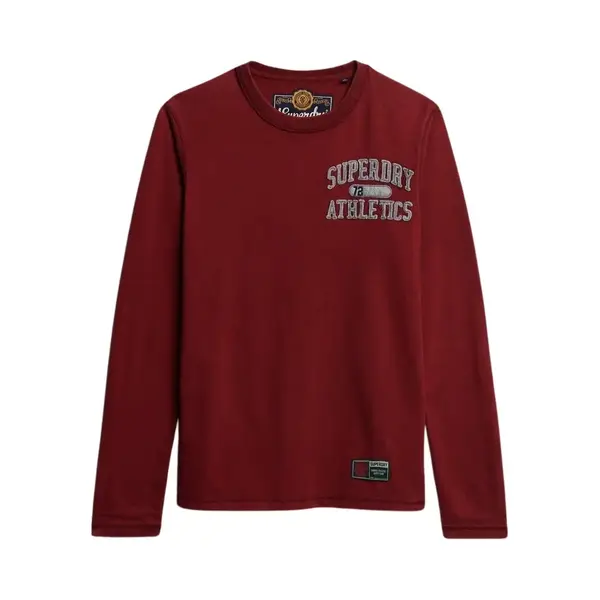Langarmshirt Superdry Vintage Athletic thumbnail