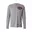 mid grey marl