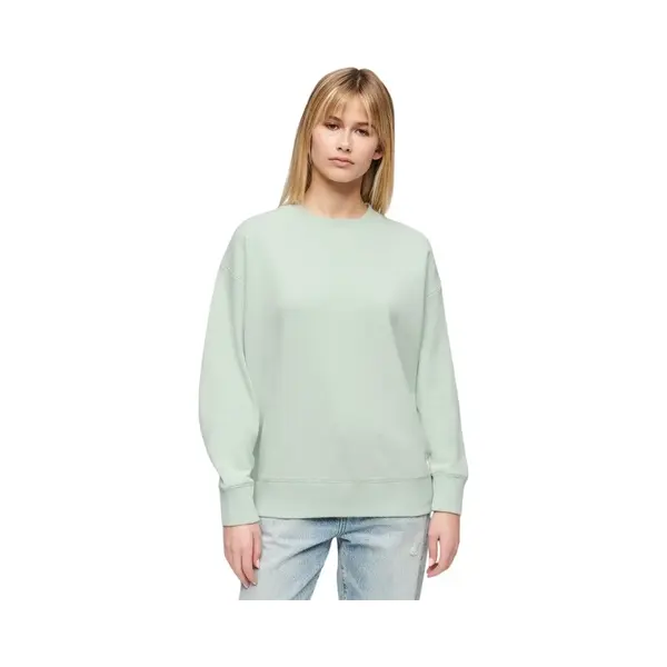 Sweatshirt Damen Superdry Essential thumbnail