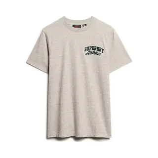 T-Shirt Mit Besticktem Logo Superdry Superstate