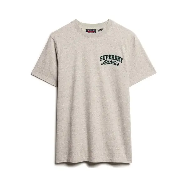 T-Shirt Mit Besticktem Logo Superdry Superstate thumbnail