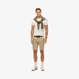 Chino Shorts Superdry Vintage International