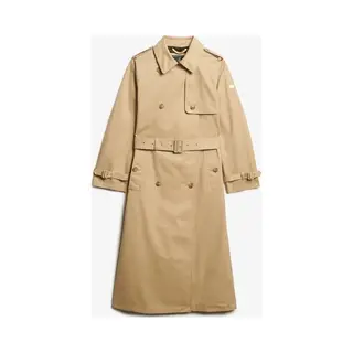 Damenmantel Superdry Classic