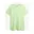 vivid leaf green