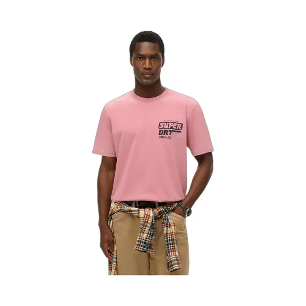 T-Shirt Superdry Trade Tools thumbnail