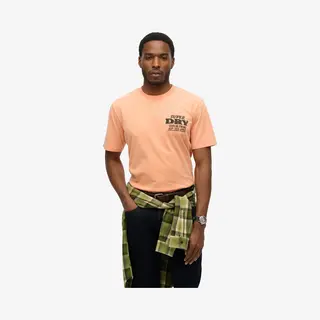T-Shirt Superdry Trade Tools