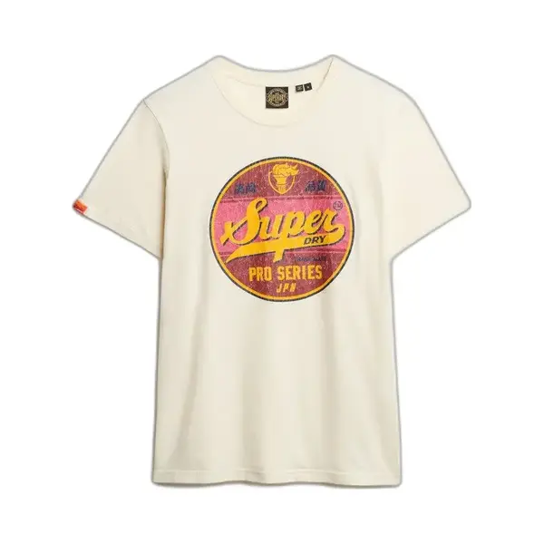T-Shirt Superdry Gasoline thumbnail