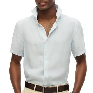 Hemd Superdry Vacation Linen