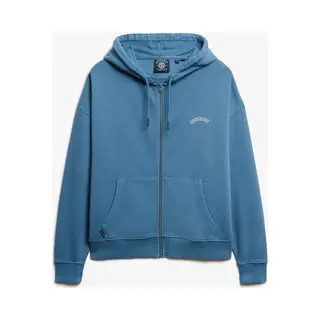 Kapuzenjacke Superdry Logo Essential