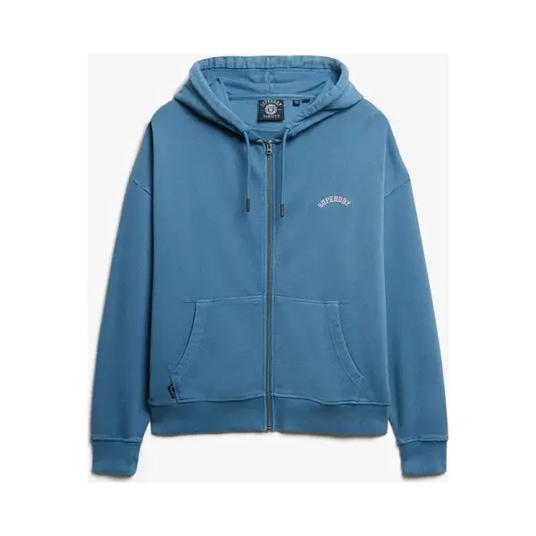 Kapuzenjacke Superdry Logo Essential thumbnail