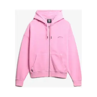 Kapuzenjacke Superdry Logo Essential
