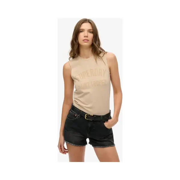 Damen-Top Superdry Luxe thumbnail