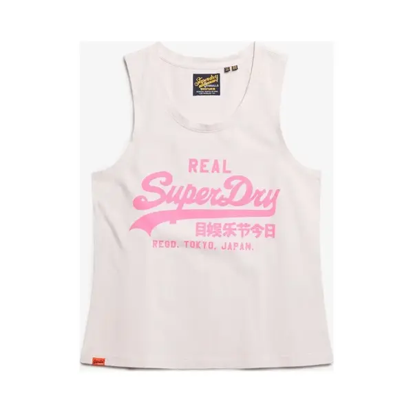 Damen-Top Superdry thumbnail