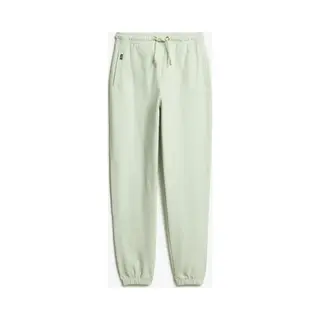 Superdry, Damen, Hosen, Athletic Essentials Jogginghose Mit Logo, Grün, (L)