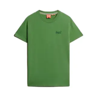 Superdry - Essential Logo T-shirt - Heren - T-shirts