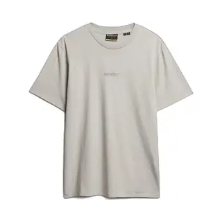 T-Shirt Superdry Micro Logo