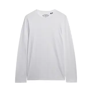 Superdry & Co Shirt 'Essential' Wit