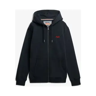 Superdry Essentials Logo Full Zip Sweatshirt 2XL
