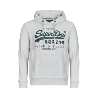 Superdry Kapuzensweatshirt Vl Duo Classic Hood