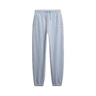 Jogginghose Damen Superdry Essential Logo Straight