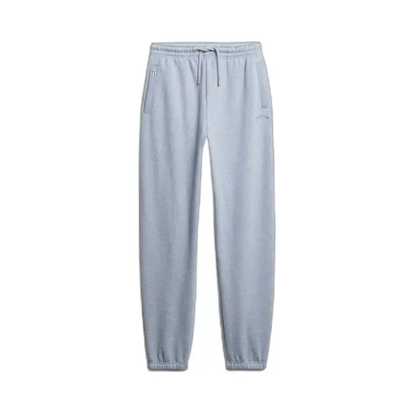 Jogginghose Damen Superdry Essential Logo Straight thumbnail