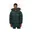 deep forest green