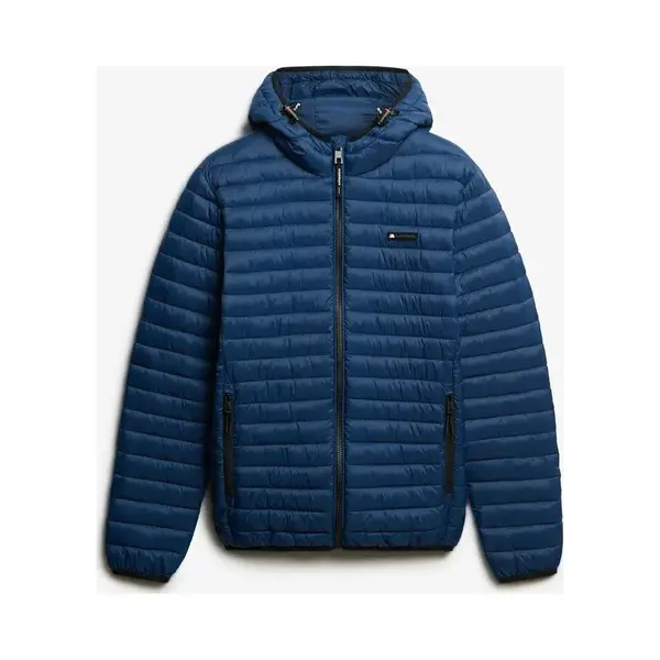 Sleeveless Down Jacket Superdry Fuji Lite thumbnail