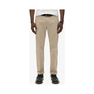 Chinohose Superdry Premium Regular