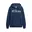 oil blue marl