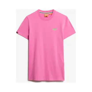 Superdry - Essential Logo T-shirt - Heren - T-shirts