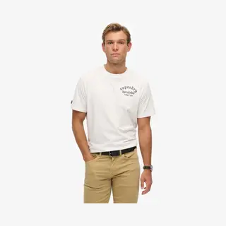 T-shirt Superdry Neo Trad Tattoo