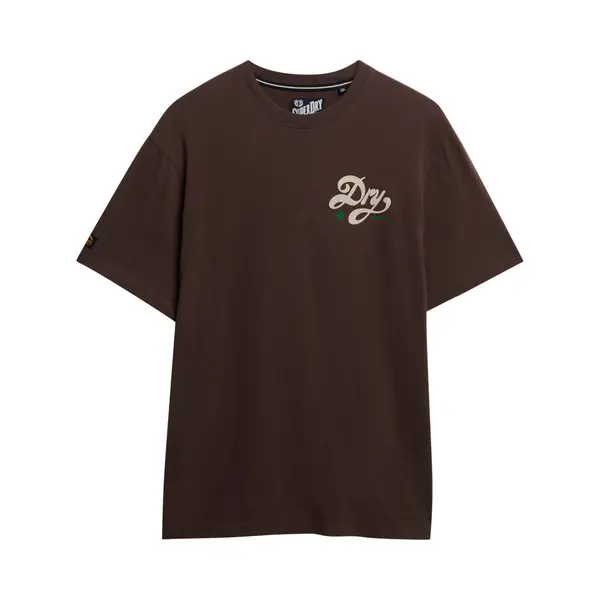 Superdry & Co T-Shirt Tap Room thumbnail