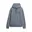 flint stone blue grey